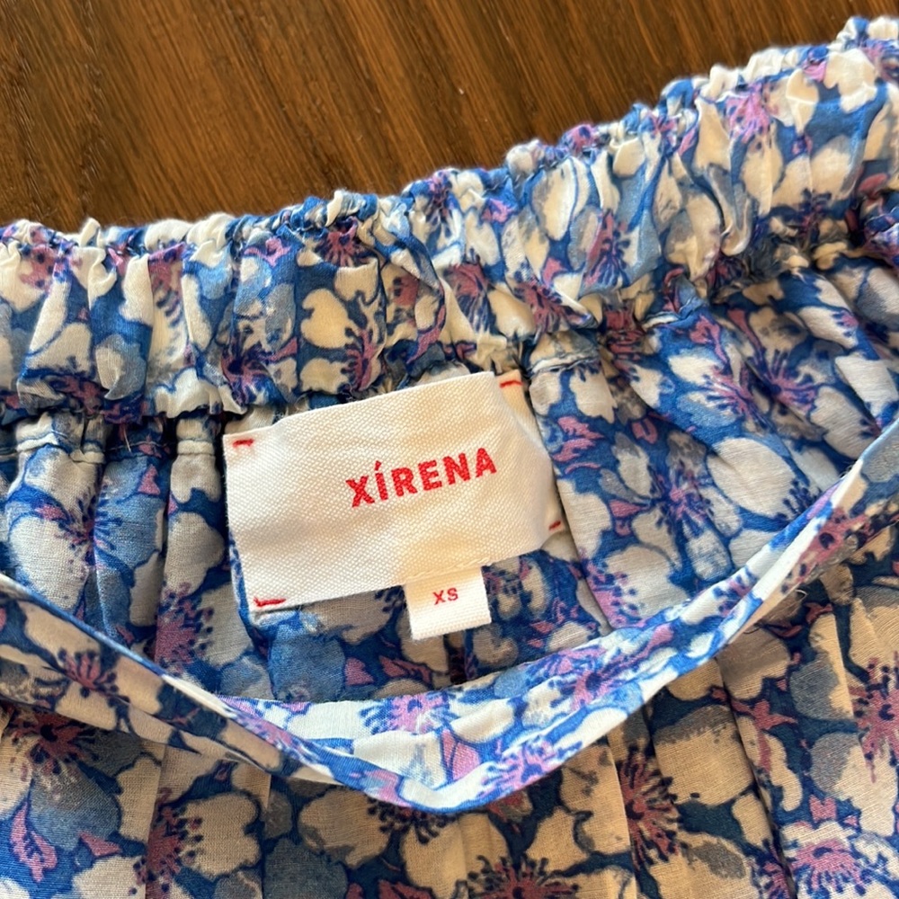 Xirena Iris Midi skirt - Picture 4 of 4